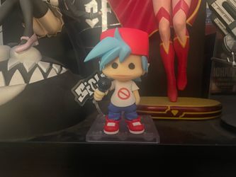 Friday Night Funkin NENDROID