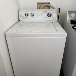 Heavy Duty Washer Speed Queen