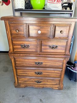 Dresser