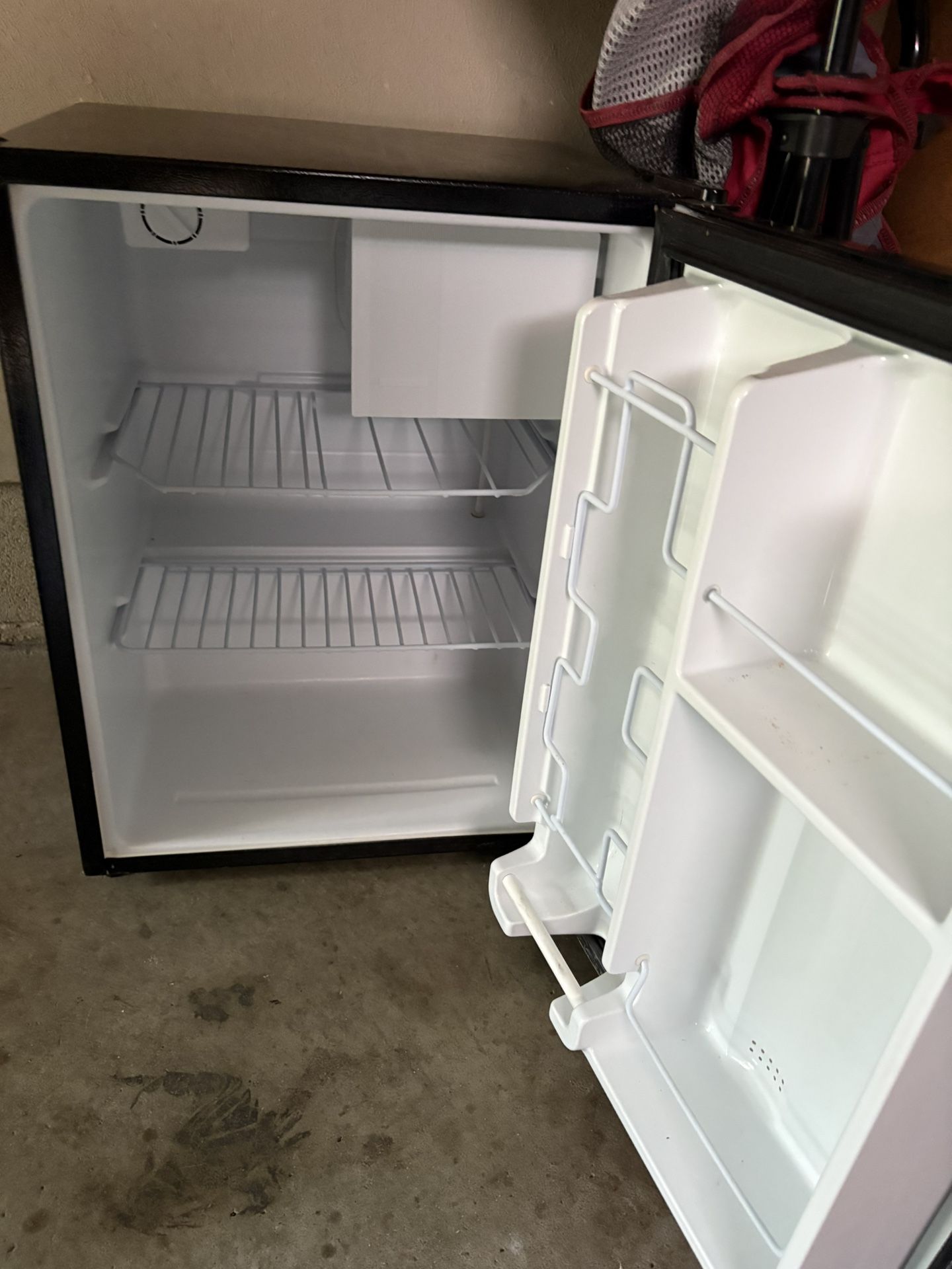 Mini Refrigerator
