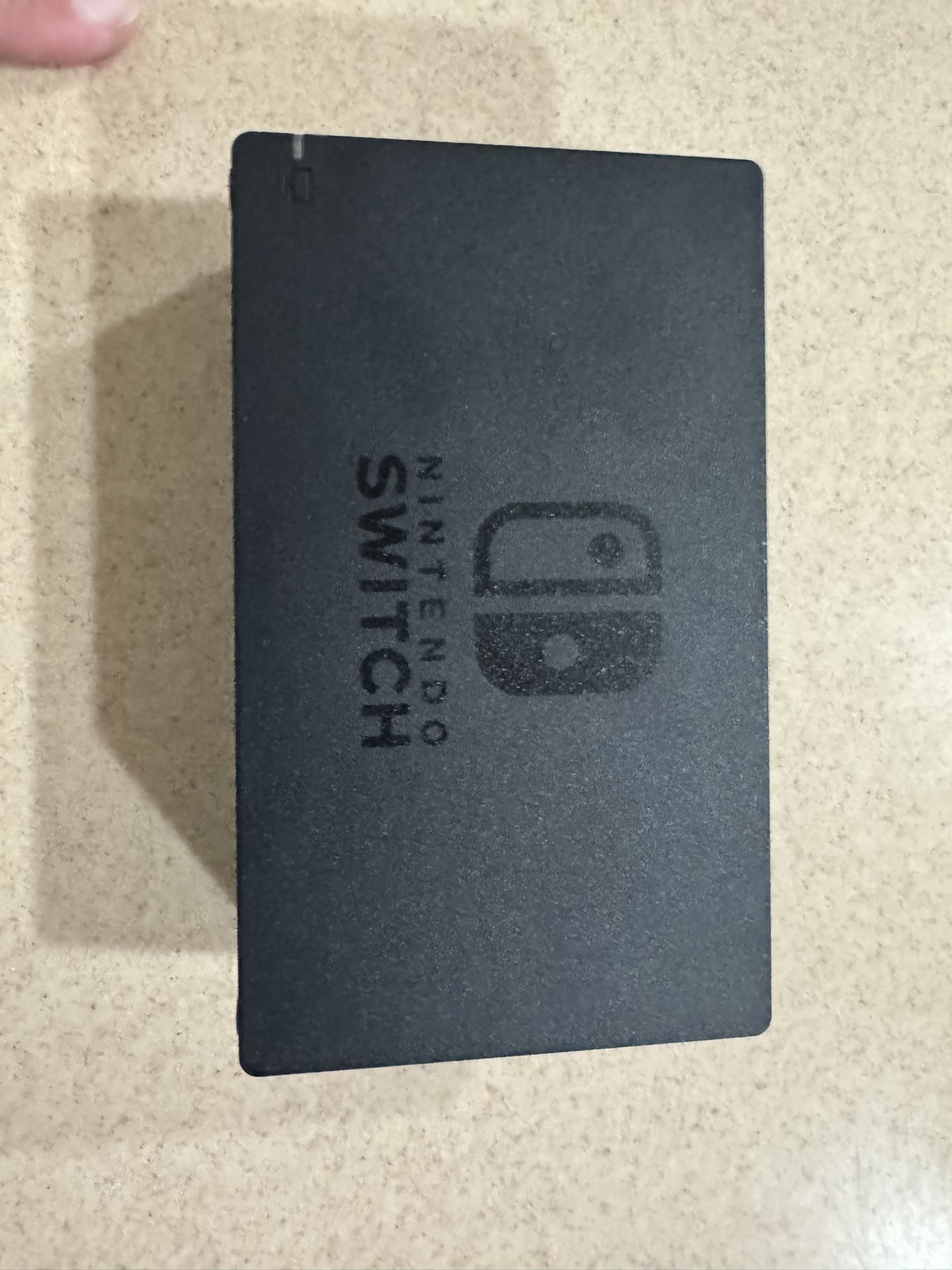 Original Nintendo Switch Charging Dock HAC007