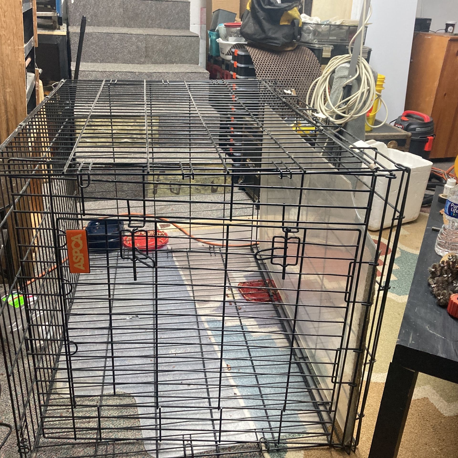 Extra Large Dog Kennel