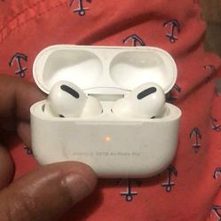 Apple AirPod Pros 