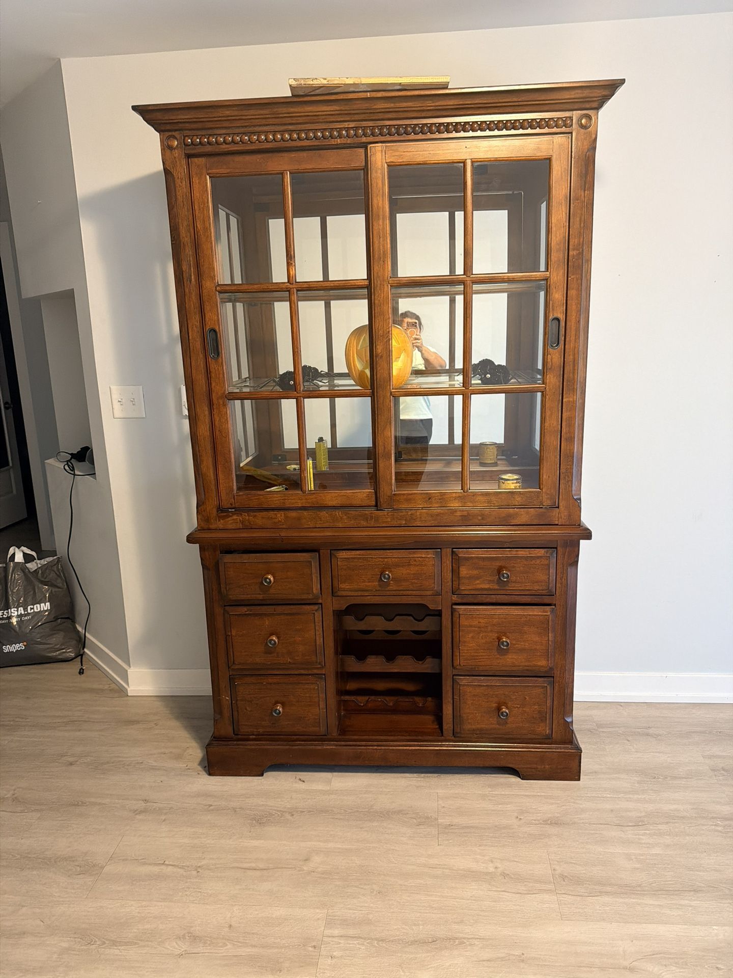 China Cabinet