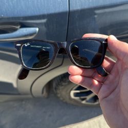 Rayban Wayfarer Sunglasses