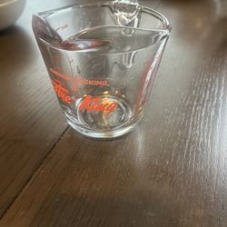 Measuring Cup