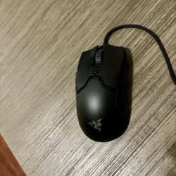 Razor Viper Mini Gaming Mouse