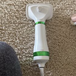 Dog Groomer Electric Brush 