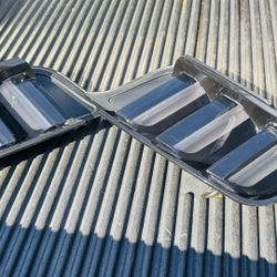 2017 mustang smoke euro tail lights