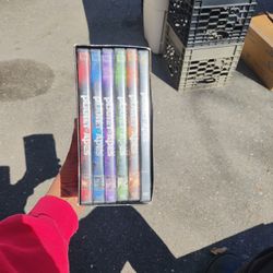 6pk Movie Deal Planet Of The Apes 
