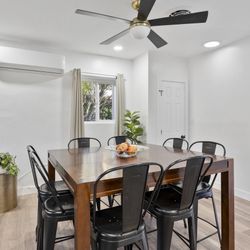 Counter Height Table - No Chairs