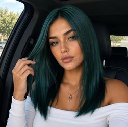 Wig #89