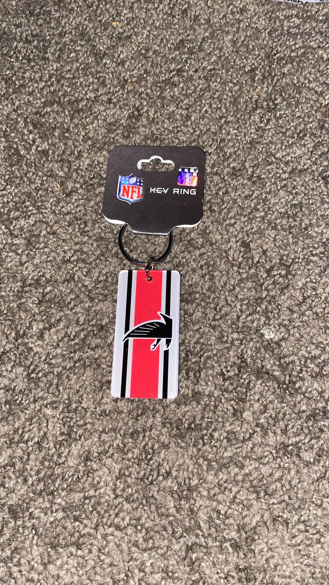 Falcons Memorabilia