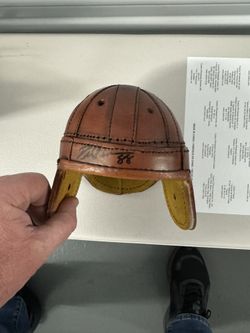 Lots of items available, making an offer