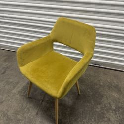 Yellow Dining Chair Wayfair 