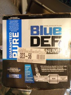 Blu Def Platinum