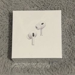 AirPods Pro 2nd Generation