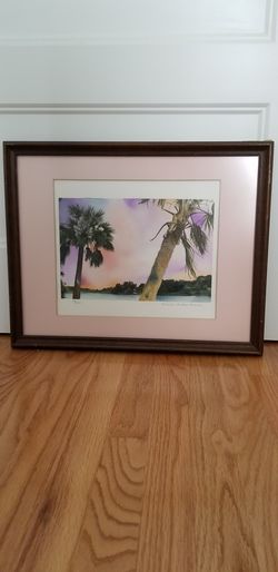 Vintage tinted photo