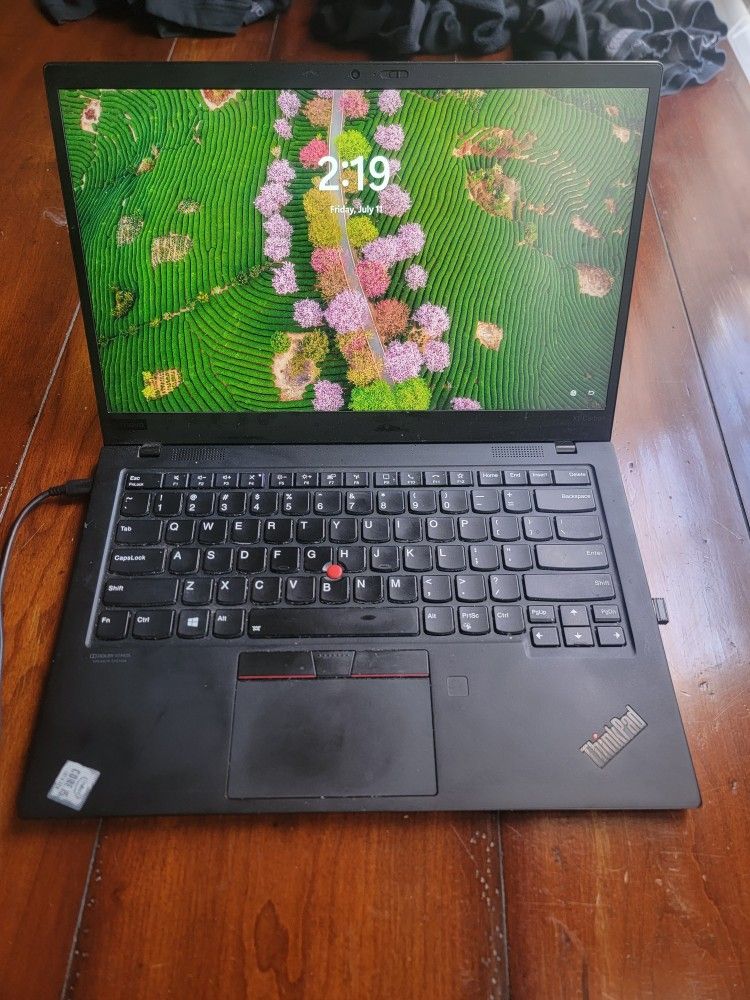 Thinkpad Gen 8