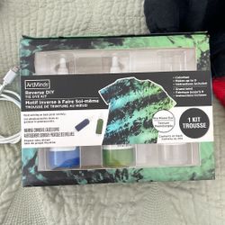 Tie Dye Kit
