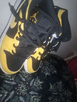 Air Jordans