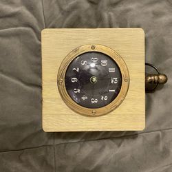 Clock
