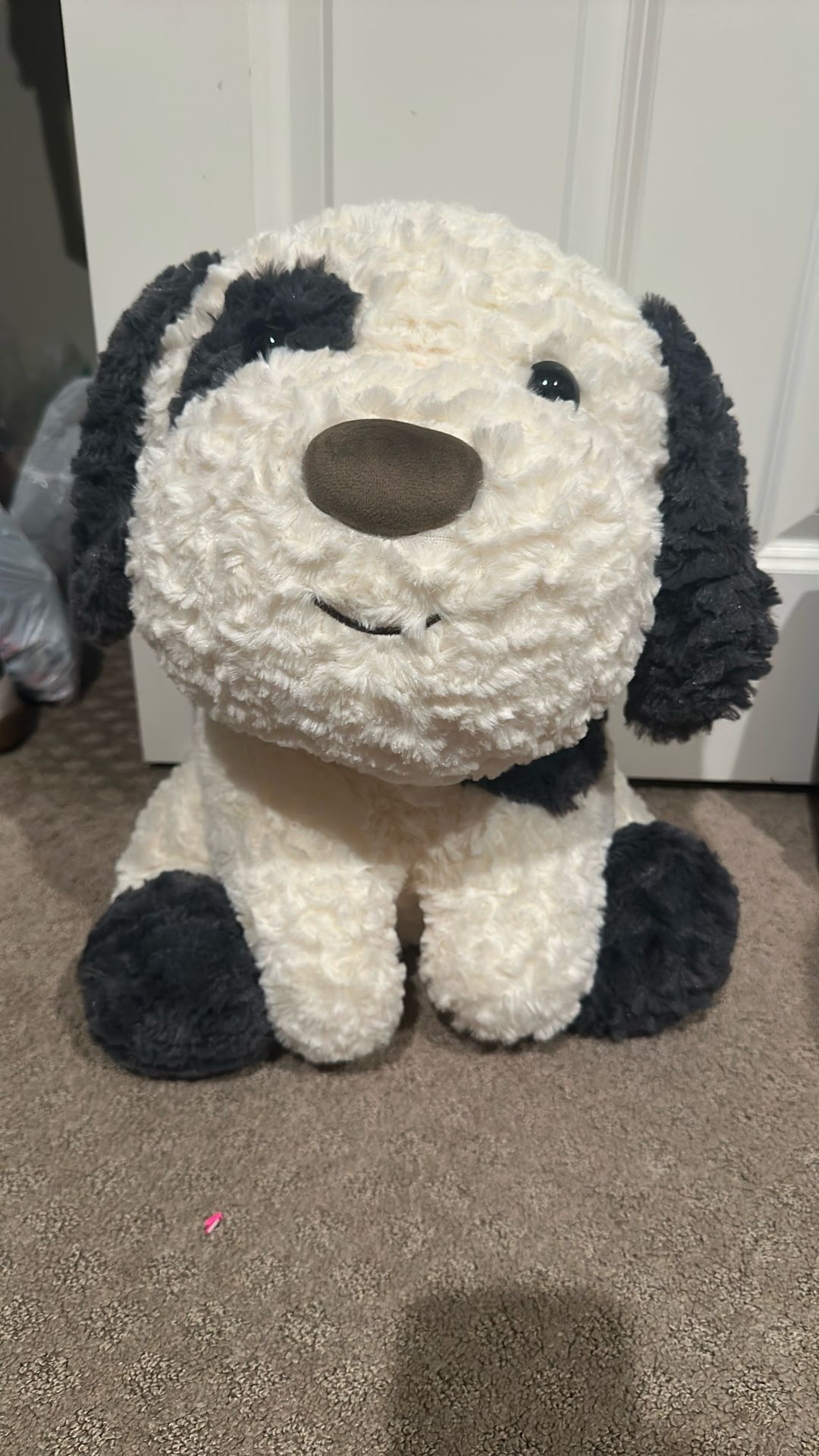 Plushie