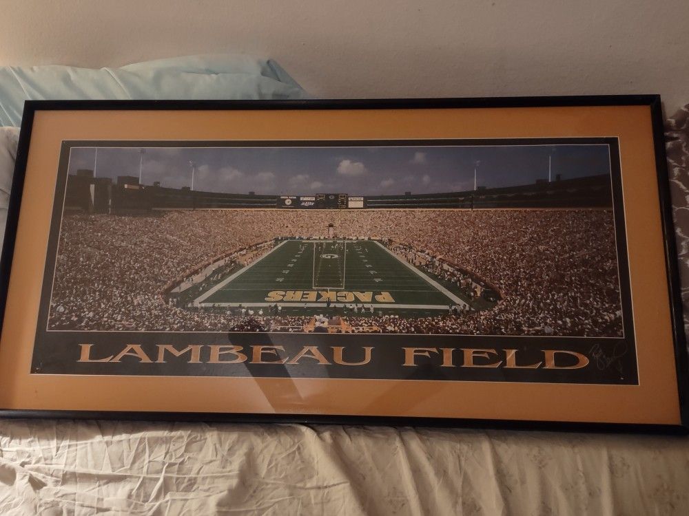 Lambeau Field
