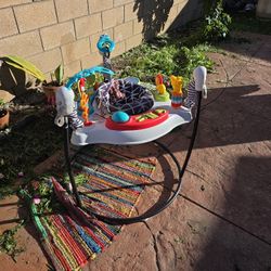 Baby Einstein Bouncer