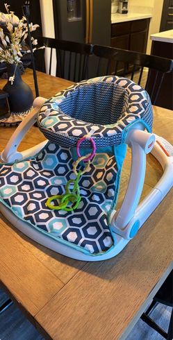 Baby seat