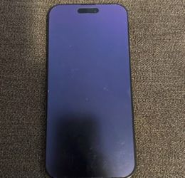 iPhone 14 Pro Max (Unlocked) (256 GB)