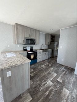 Mobile Home