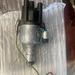 Vw Beetle Distributor