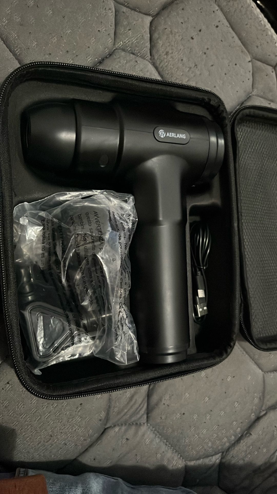 Massage Gun