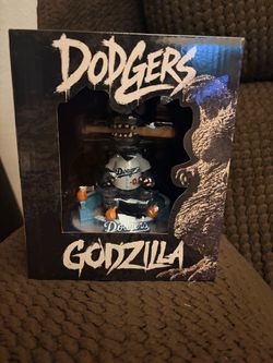 Doger Godzilla Minus Zero Bobble Head