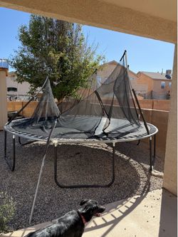 Trampoline