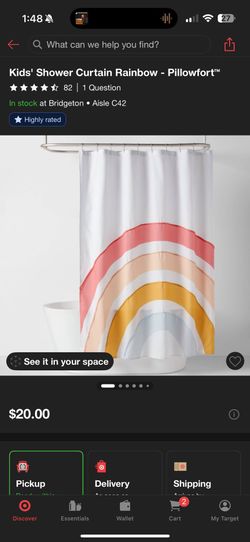 Rainbow Bathroom Decor 