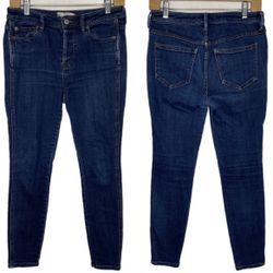 Free People Women’s Skinny Jeans