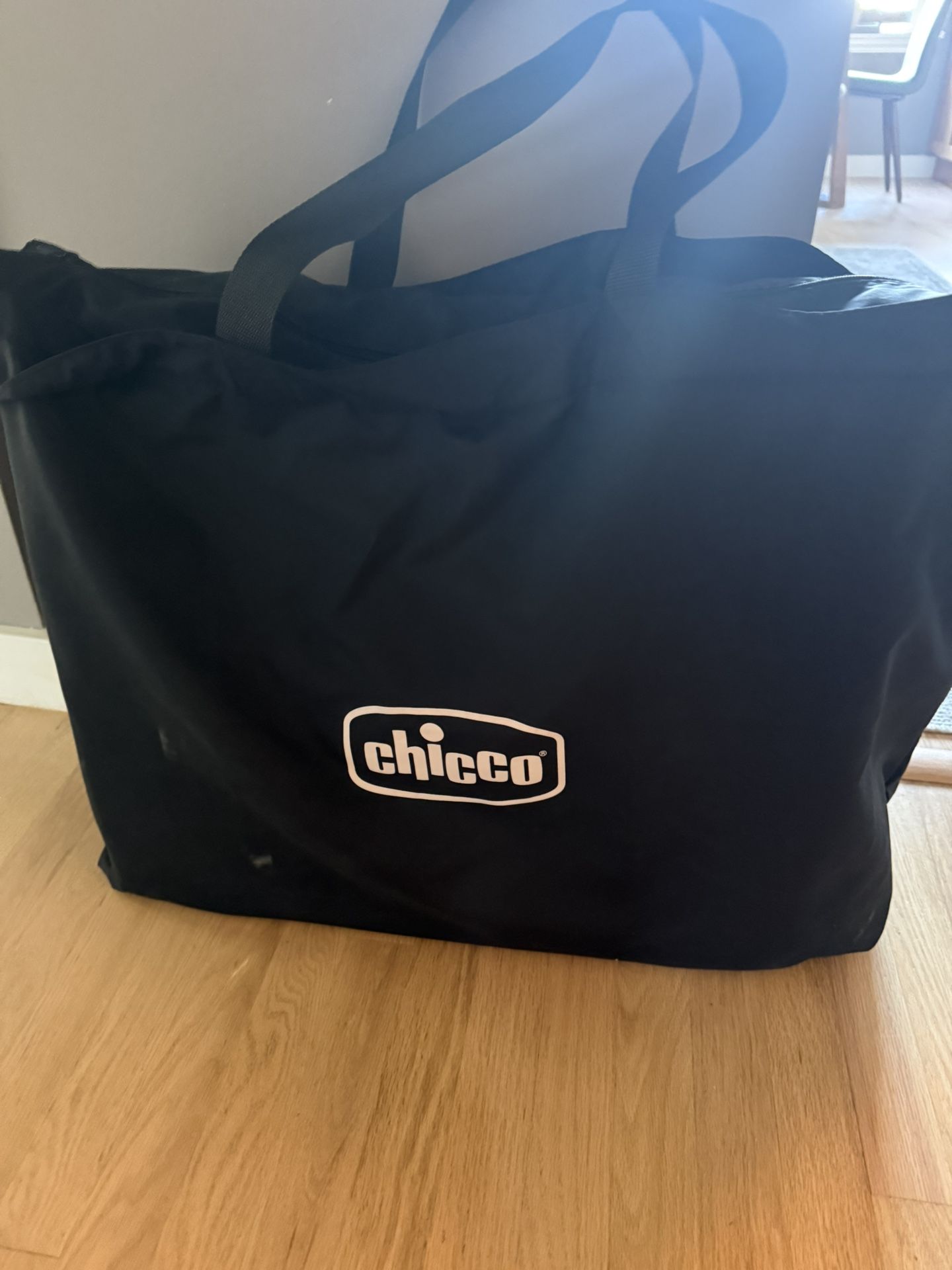 Chicco Pack N Play 