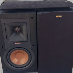 Klipsch Speakers