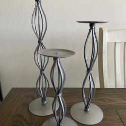 Candle Holder 