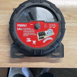 Mibro Dado Set
