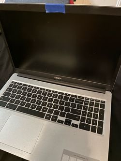 Acer Chromebook 315 Laptop *FOR PARTS*
