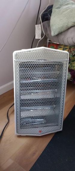 Heater