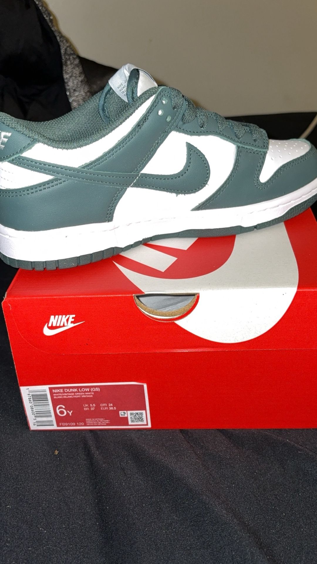 Nike Dunks