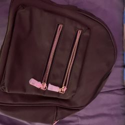 A Little Backpack 