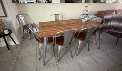 Dinning room
