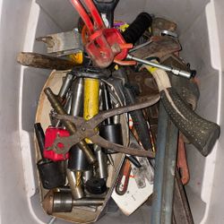 Tools Dewalt,Ryobi, Black & Decker