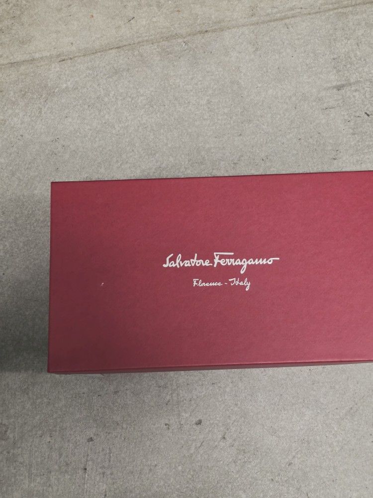 Ferragamo Heels