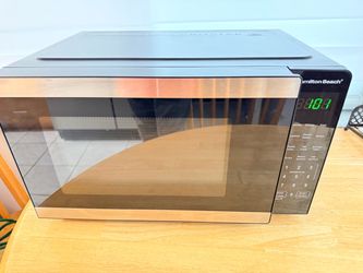 Microwave (small)